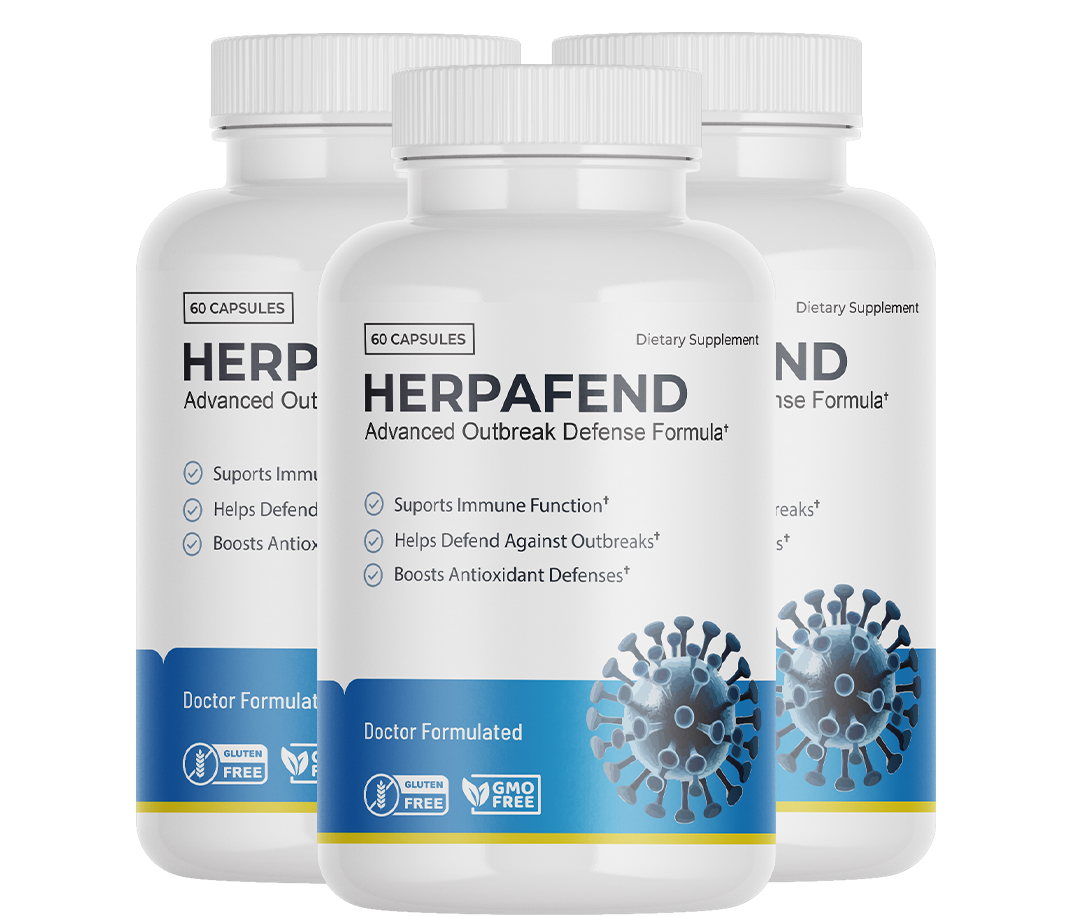 Herpafend